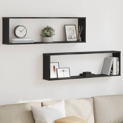 Floating Shelf
