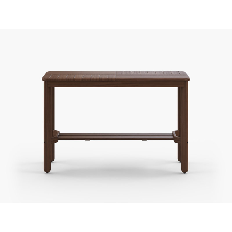 Foundations Outdoor Buffet & Console Table