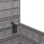 Storage Box Polypropylene-1307124971