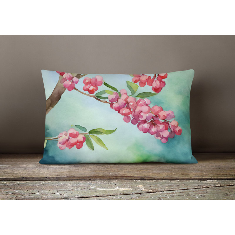 Other/No Pattern Outdoor Throw Pillow