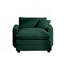 Fauteuil avec repose-pieds 42,25 po-803854533