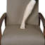 Fauteuil inclinable rembourré Piedmont-1405286836-1405286833