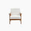 Fauteuil de 25,39 po de largeur-88631679