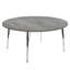 Table d'activité avec pieds réglables La Madera-120065714-120343023-120343024