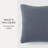 Textured Knit Throw Pillow-256124429
