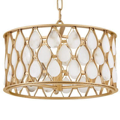 ESTIE Flush Mount