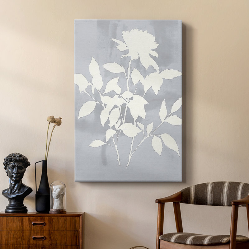 FLORAL Series dxcvii - galerie sur mesure