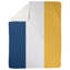 Couverture polaire basket Boston-48792413-48792414