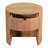 Element 1 - Drawer Solid Wood 19" Nightstand-909159004