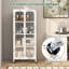 Organisateur de porte d'armoire Kaleeyah