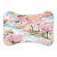 Tapis d'automne Preppy - 1 pièce-101344080