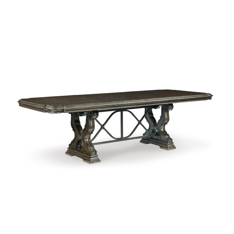 Jahed Dining Extension Table