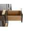 Ensemble de meuble-lavabo double 60 po-86803632
