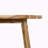 Round Side Table End Table-1603801231