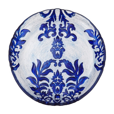 Assiette à hors-d’œuvres 6,5" Swint