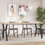 Armony Dining Table Legs Y-Frame Steel-1789049948