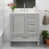 Gris / Argent est en rupture de stock