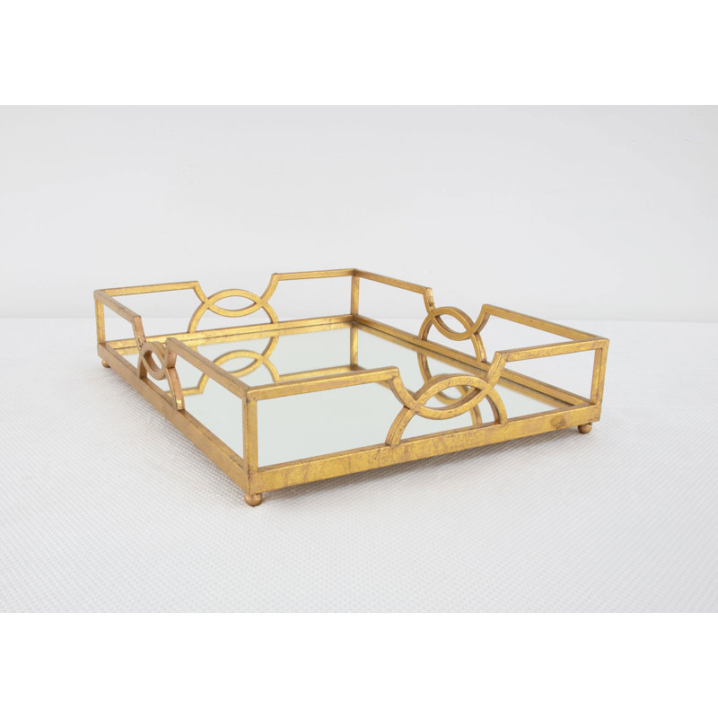 Rectangle Decorative Tray