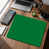Solid Forest Green Design