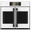 CAFÉ Professional Series 30" Smart Built-In Convection French-Door Single Wall Oven