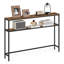 Gerianna 39.4'' Console Table-82743386