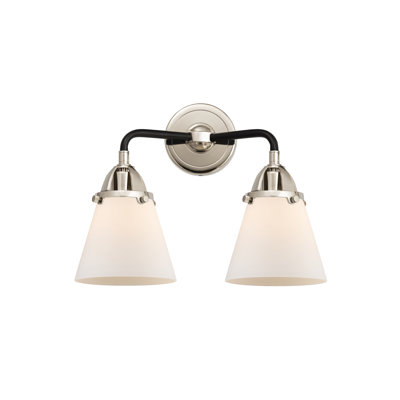 Shauna 2 - Light Vanity Light