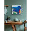 Flourspar - Artist Enhanced Canvas Print-925805256-880294095