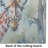 Giraffe Glass Cutting Board Large
