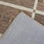 Tapis d'intérieur / extérieur recyclé Claudine P.E.T-1768065709