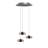 Chana 3 - Light Cluster Pendant-1027647283
