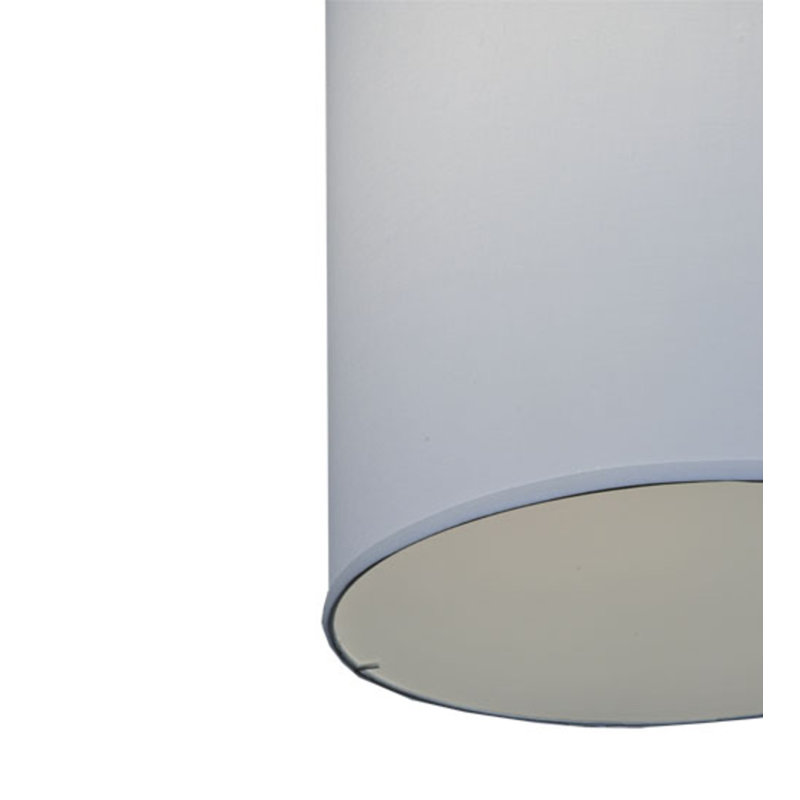 Cilindro 5 - Light Pendant