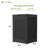 48-gallon Resin Package Delivery Box For Outside, Waterproof Storage Box With Lockable Secure-109369983
