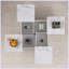 Modern Coffee Table Sliding Top with Storage-2084563715