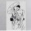 1 Piece Wrapped Canvas Wall Art-1500078359
