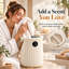 20L Large Towel Warmer Bucket, Portable Towel-137661648
