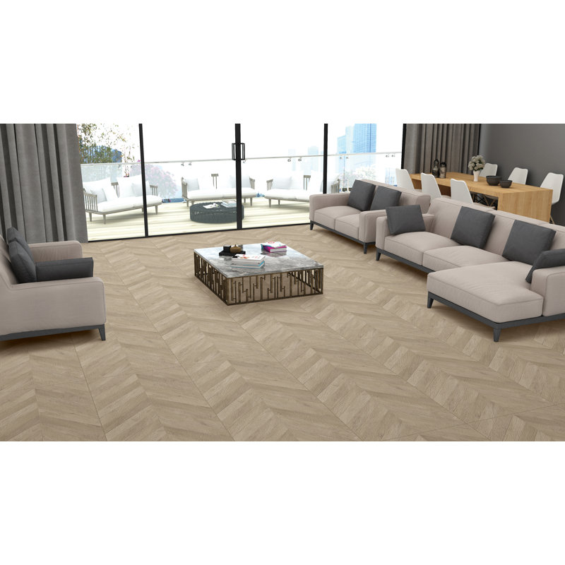 Herringbone Salt