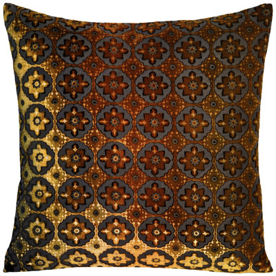 Square Pillow Cover & Insert