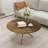 Round Coffee Table