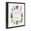 «Home Where Garden Is», art mural encadré par Elizabeth Tyndal-376393571-379987662