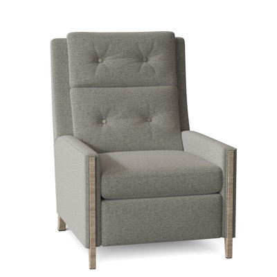 Loft 29.5" Wide Standard Recliner
