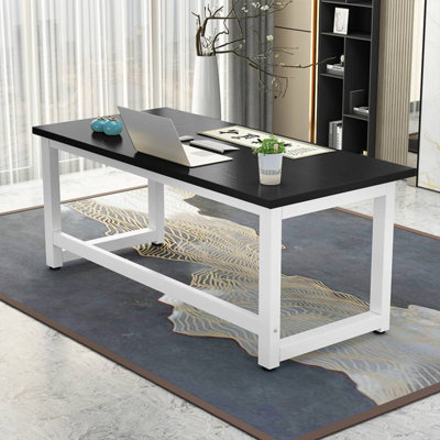 109.98cm Rectangle Writing Desk