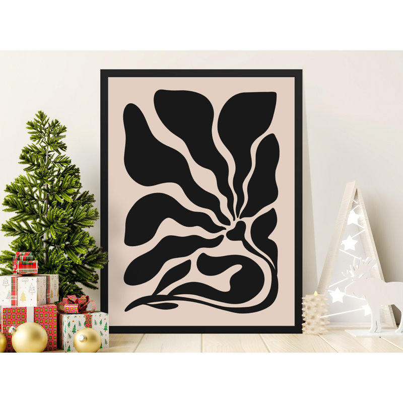 Caudilla Single Picture Frame Print, 40.64 cm H x 30.48 cm W