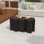 Table d'appoint casse-tête modulaire, MGO-1063153048