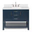 Meuble-lavabo simple avec comptoir en quartz blanc-59693554-124915933-134530706