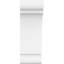 Corbeau standard en PVC de qualité architecturale standard-33860037