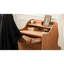 Commode d'appoint Nordic