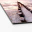 Slim Base To Sea - No Frame Print on Glass-18294635