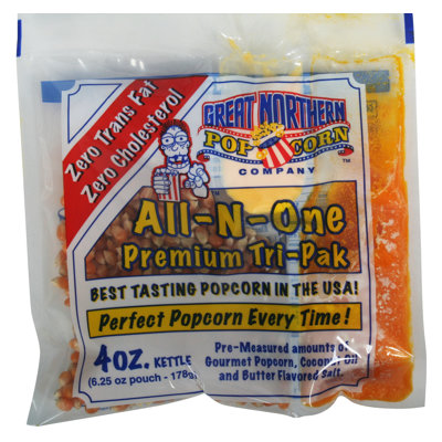 Great Northern Popcorn Popcorn Kernels