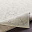 Machine Woven Beige/Black/Grey Indoor Rug-1847548486
