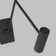 Ponte 1 - Light LED Swing Arm